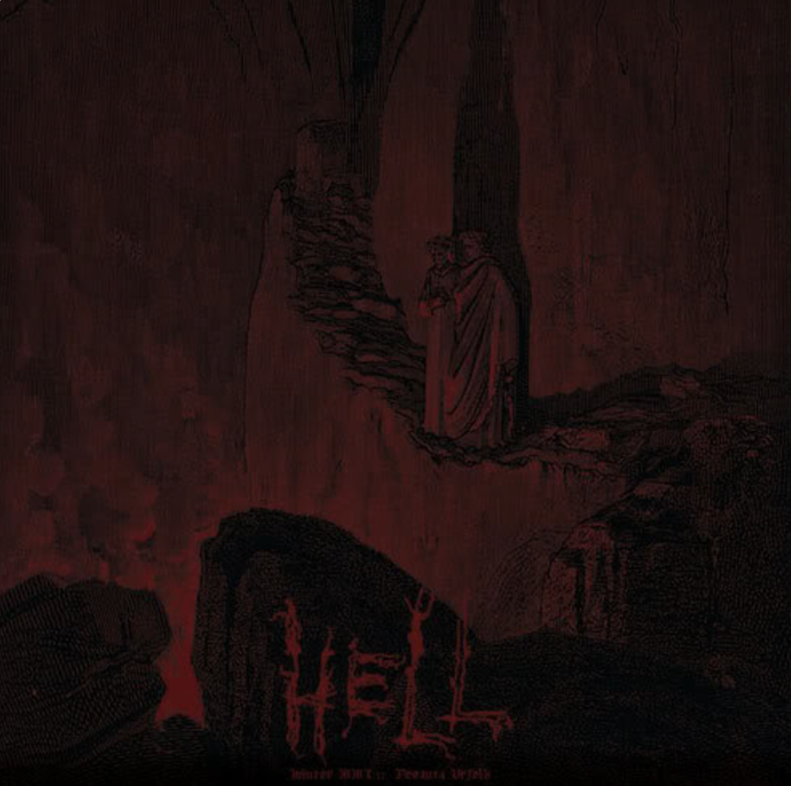 hell-one