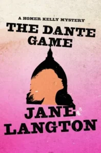 front-cover-of-the-dante-game-by-jane-langton