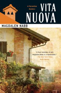 front-cover-of-mystery-novel-vita-nuova-by-magdalen-nabb