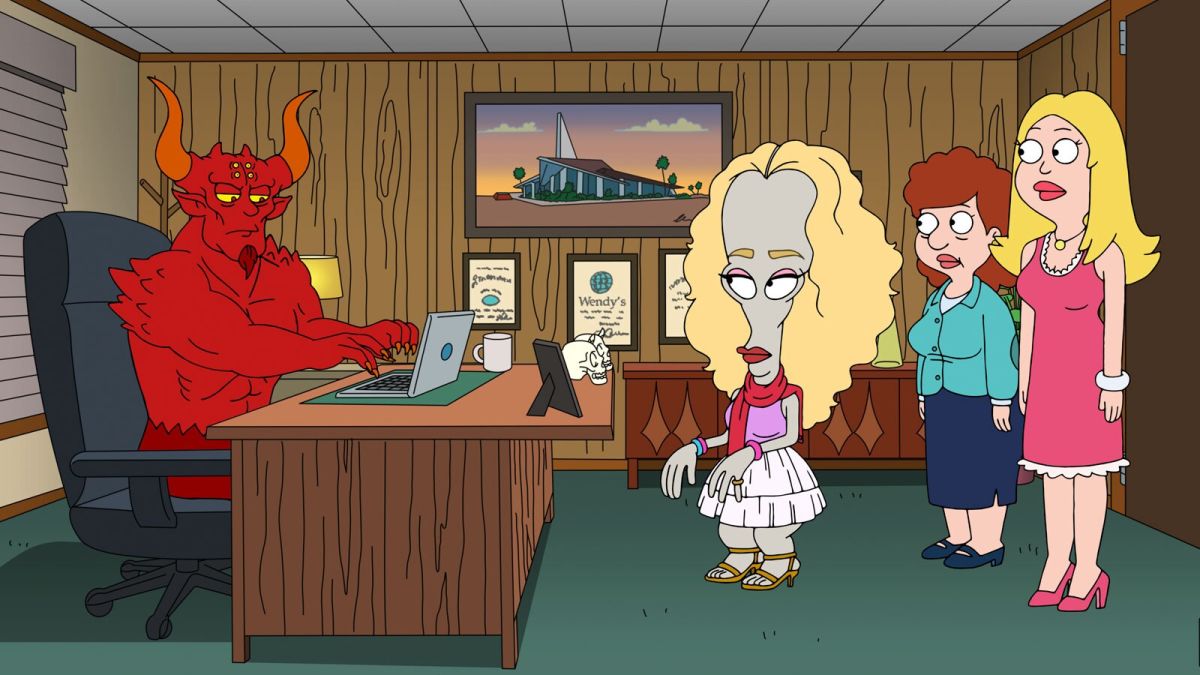 still-from-american-dad-season-17-episode-4-a-roger-story-with-roger-francine-snots-mom-and-satan